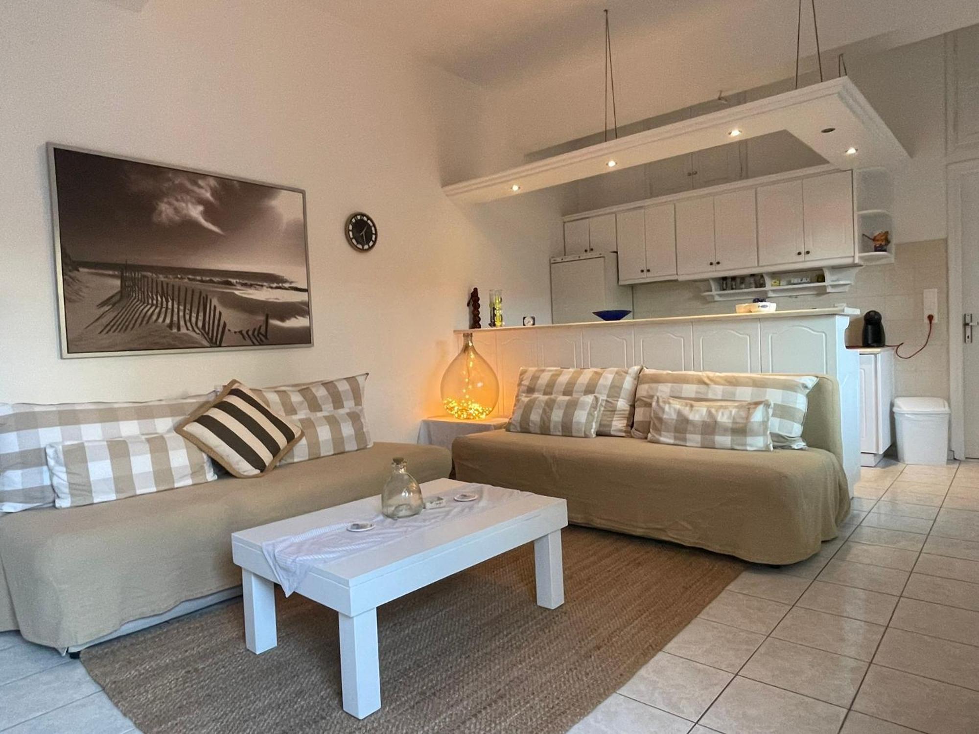 Lemon Tree Apartment スキアトスタウン エクステリア 写真